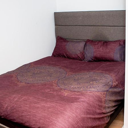 Stunning 1-Bedroom flat in London! Exteriör bild