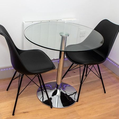 Stunning 1-Bedroom flat in London! Exteriör bild
