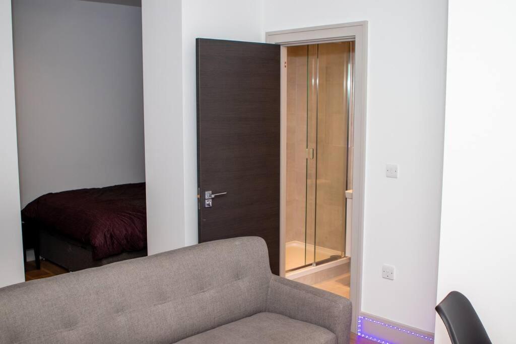 Stunning 1-Bedroom flat in London! Exteriör bild