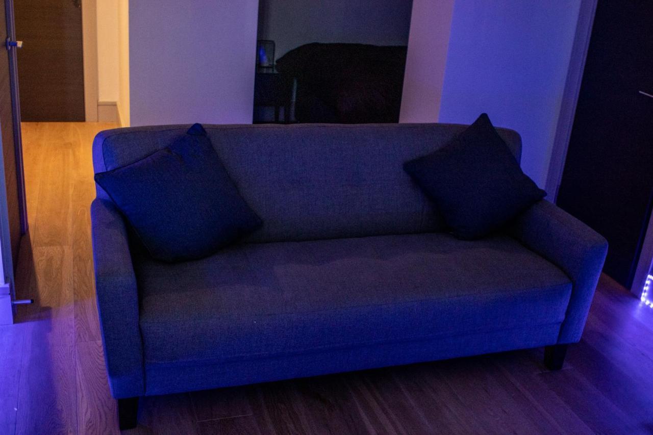 Stunning 1-Bedroom flat in London! Exteriör bild