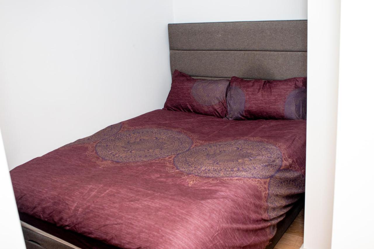 Stunning 1-Bedroom flat in London! Exteriör bild