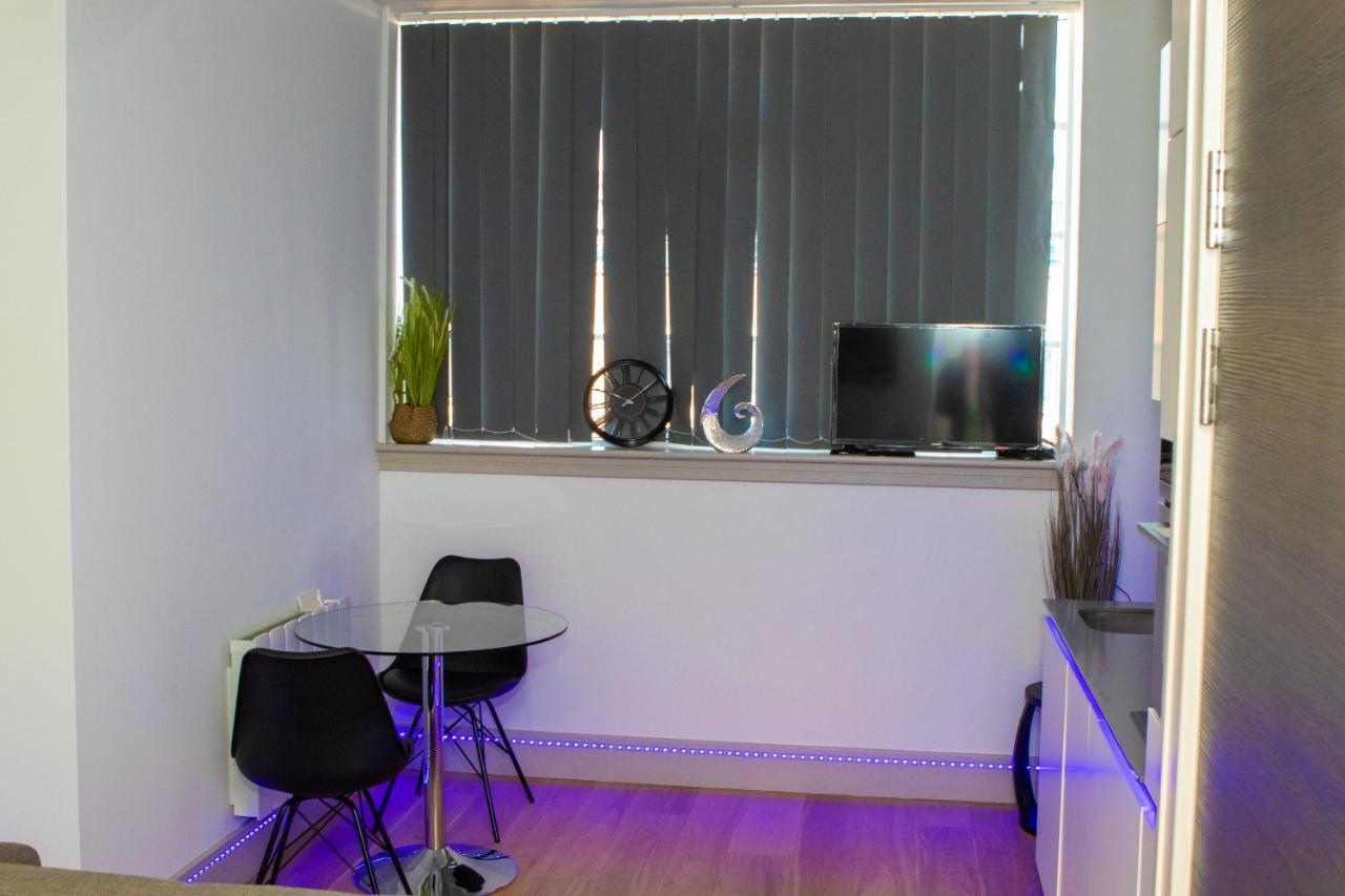 Stunning 1-Bedroom flat in London! Exteriör bild