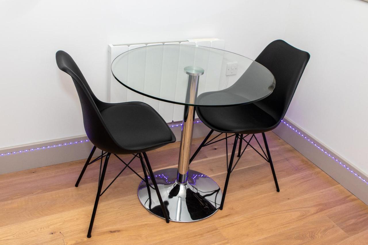 Stunning 1-Bedroom flat in London! Exteriör bild